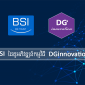 BSI & DG Innvation Technology